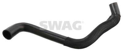 Radiator Hose SWAG 62 10 6277