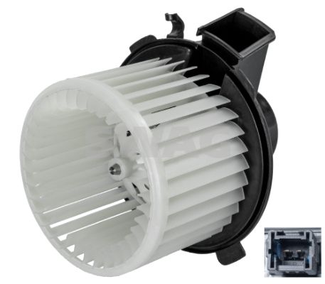 SWAG 62 10 6724 Interior Blower