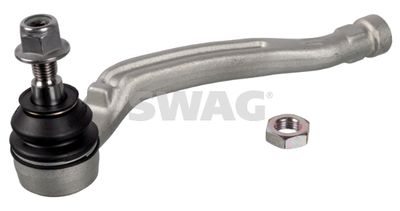 Tie Rod End SWAG 62 10 6845
