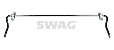Stabiliser Bar, suspension SWAG 62 10 7009