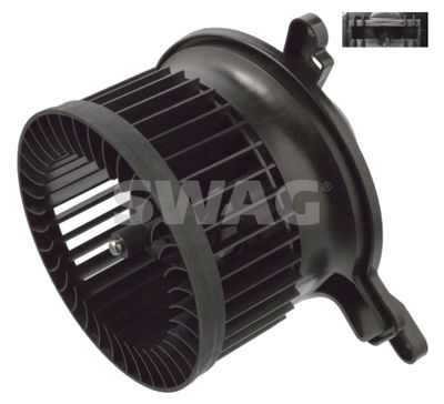 Interior Blower SWAG 62 10 7216