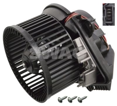 Interior Blower SWAG 62 10 7434