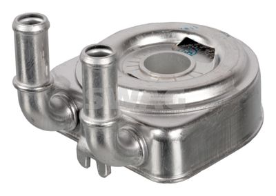 Oil Cooler, engine oil SWAG 62 10 7521