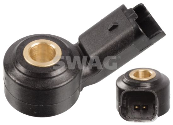 SWAG 62 10 8120 Knock Sensor