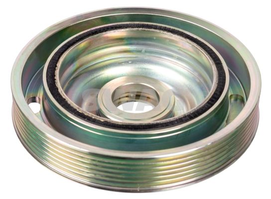 SWAG 62 10 8766 Belt Pulley, crankshaft