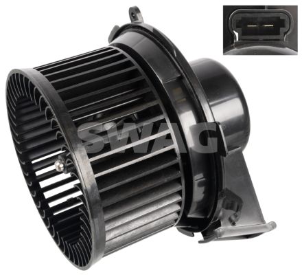 SWAG 62 10 9306 Interior Blower
