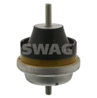 SWAG 62 13 0007 Mounting, engine