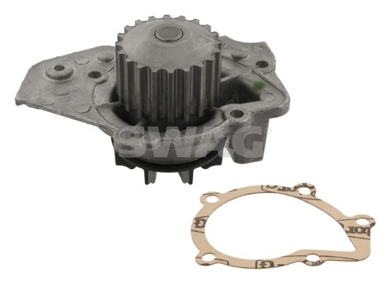 SWAG 62 15 0001 Water Pump, engine cooling