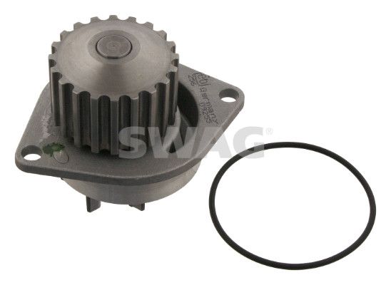 SWAG 62 15 0007 Water Pump, engine cooling