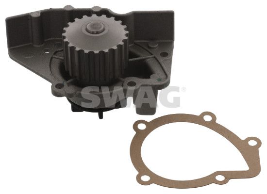 SWAG 62 15 0014 Water Pump, engine cooling