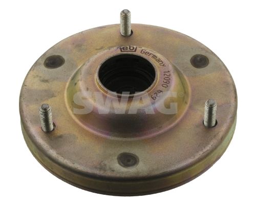 SWAG 62 54 0008 Suspension Strut Support Mount