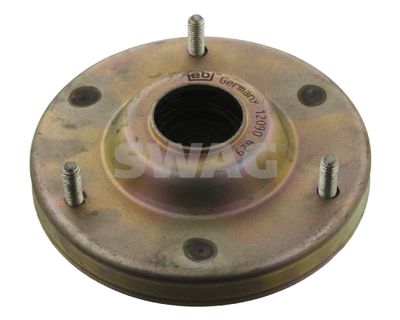 Suspension Strut Support Mount SWAG 62 54 0008