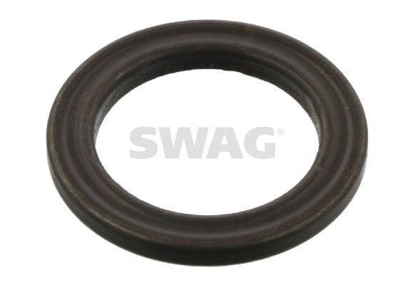 SWAG 62 54 0013 Rolling Bearing, suspension strut support mount
