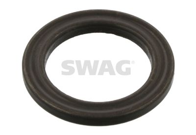 Rolling Bearing, suspension strut support mount SWAG 62 54 0013