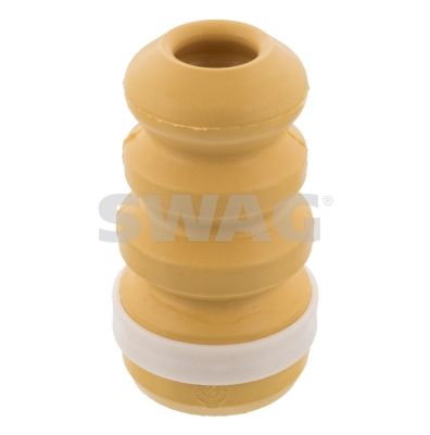 SWAG 62 54 0015 Rubber Buffer, suspension