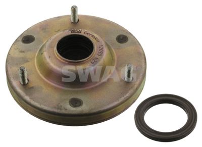 Repair Kit, suspension strut support mount SWAG 62 55 0005