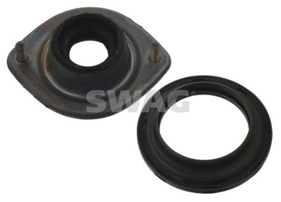 Repair Kit, suspension strut support mount SWAG 62 55 0008