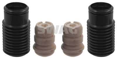 Dust Cover Kit, shock absorber SWAG 62 56 0002