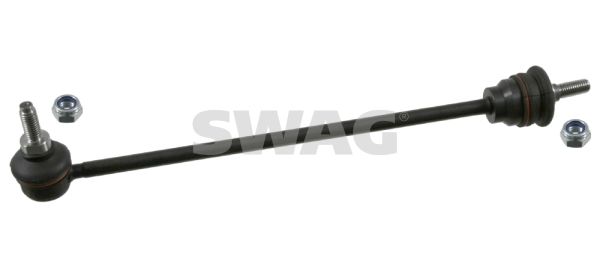 SWAG 62 61 0005 Link/Coupling Rod, stabiliser bar