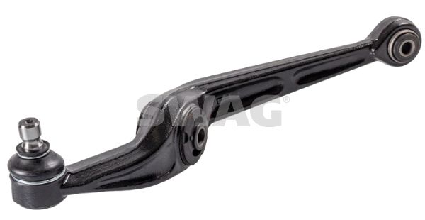 SWAG 62 73 0001 Control/Trailing Arm, wheel suspension