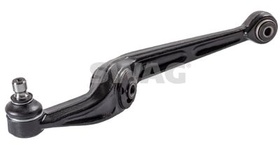 Control/Trailing Arm, wheel suspension SWAG 62 73 0001