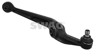 Control/Trailing Arm, wheel suspension SWAG 62 73 0002