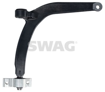 Control/Trailing Arm, wheel suspension SWAG 62 73 0010