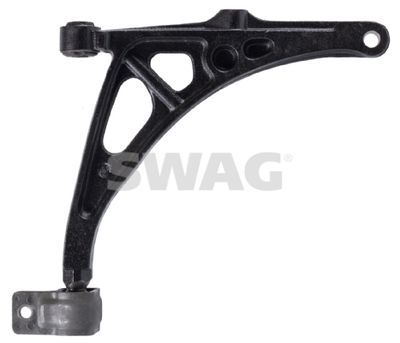 Control/Trailing Arm, wheel suspension SWAG 62 73 0022