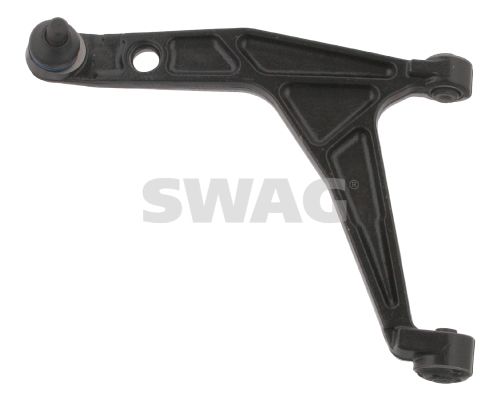SWAG 62 73 0028 Control/Trailing Arm, wheel suspension