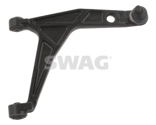 SWAG 62 73 0029 Control/Trailing Arm, wheel suspension