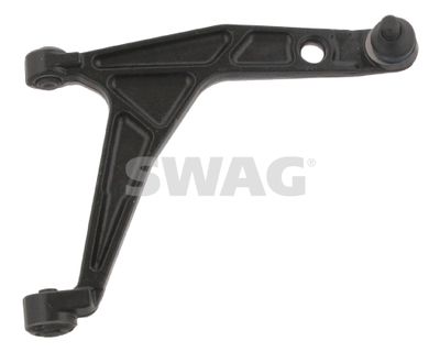 Control/Trailing Arm, wheel suspension SWAG 62 73 0029