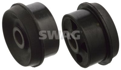 Bush Set, axle beam SWAG 62 79 0005