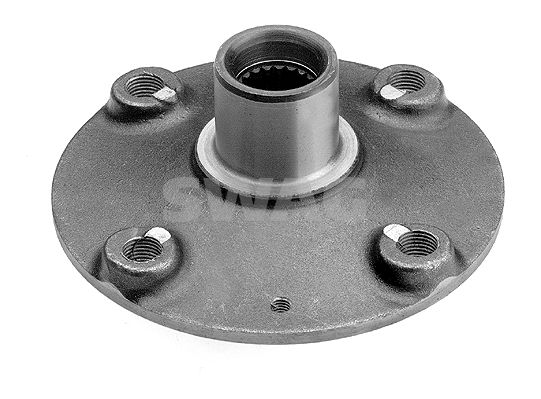 SWAG 62 91 0223 Wheel Hub