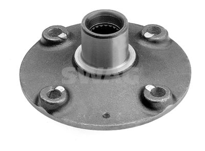 Wheel Hub SWAG 62 91 0223