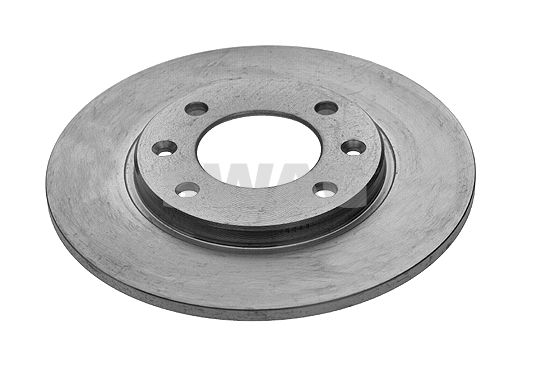 SWAG 62 91 0320 Brake Disc