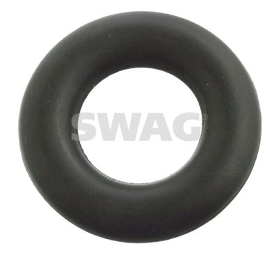 Mount, exhaust system SWAG 62 91 0526