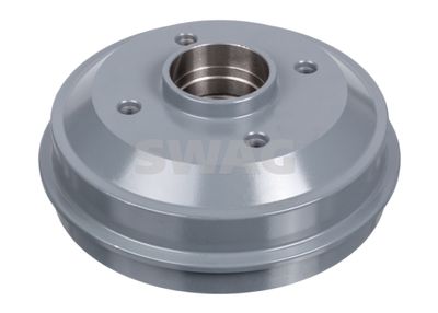 Brake Drum SWAG 62 91 0534