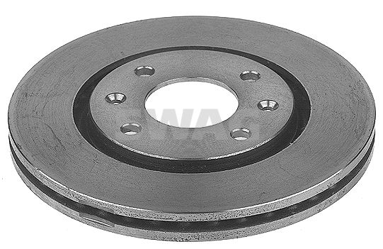 SWAG 62 91 0678 Brake Disc