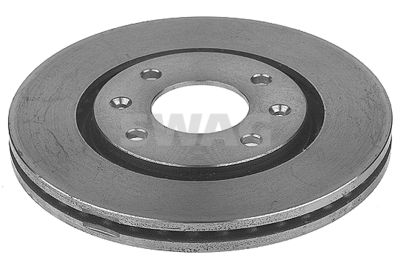 Brake Disc SWAG 62 91 0678