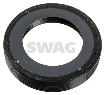 SWAG 62 91 1412 Shaft Seal, differential