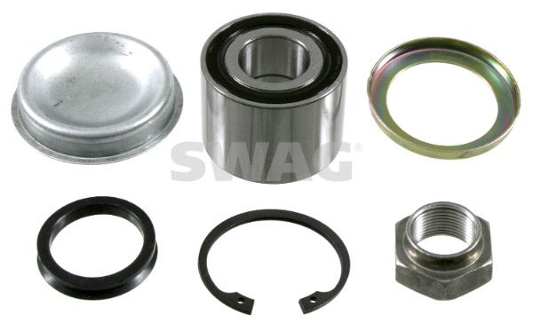 SWAG 62 91 1420 Wheel Bearing Kit