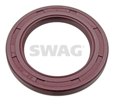 Shaft Seal, crankshaft SWAG 62 91 1811