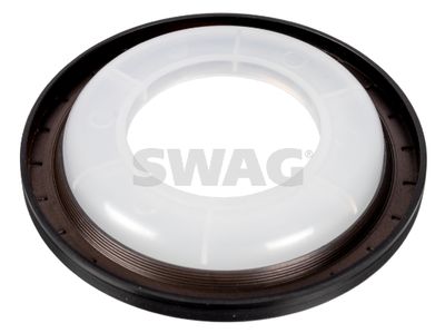 Shaft Seal, crankshaft SWAG 62 91 1813