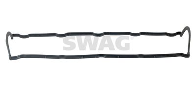 Gasket, cylinder head cover SWAG 62 91 2440
