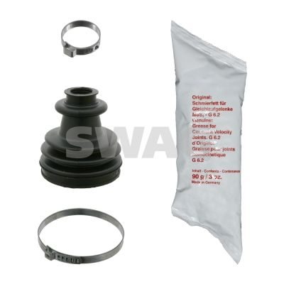 Bellow Kit, drive shaft SWAG 62 91 7375