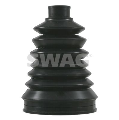 Bellow, drive shaft SWAG 62 91 7792