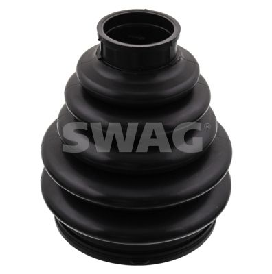 SWAG 62 91 7819 Bellow, drive shaft