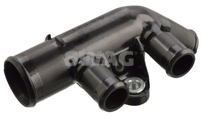 Coolant Flange SWAG 62 91 7929