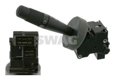 Steering Column Switch SWAG 62 91 7941