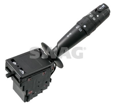 Steering Column Switch SWAG 62 91 7947